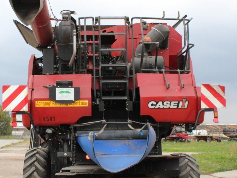 Case IH AF 9230