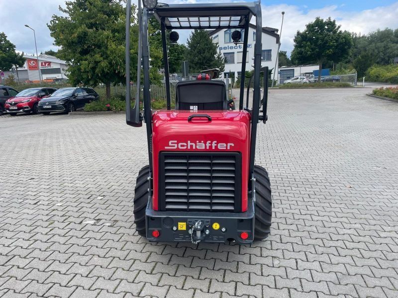 Schäffer SCHÄFFER 2630 HOFLADER