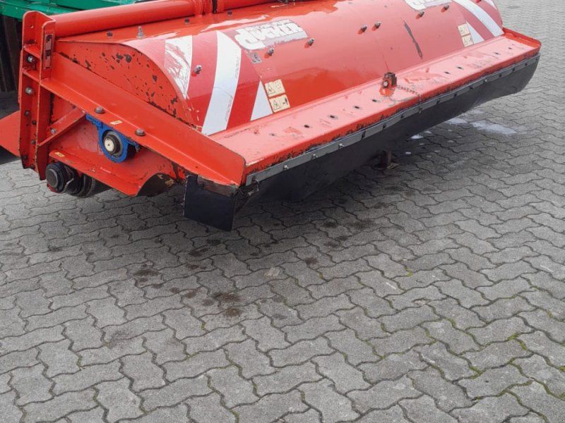 Dücker UM 27 E G7