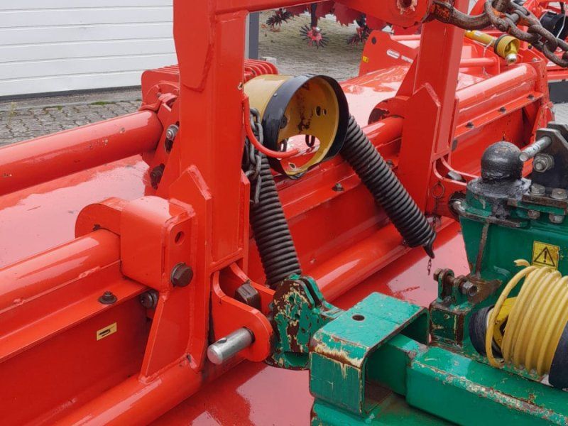 Dücker UM 27 E G7
