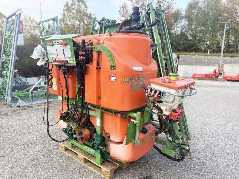 Jessernigg 1200 l