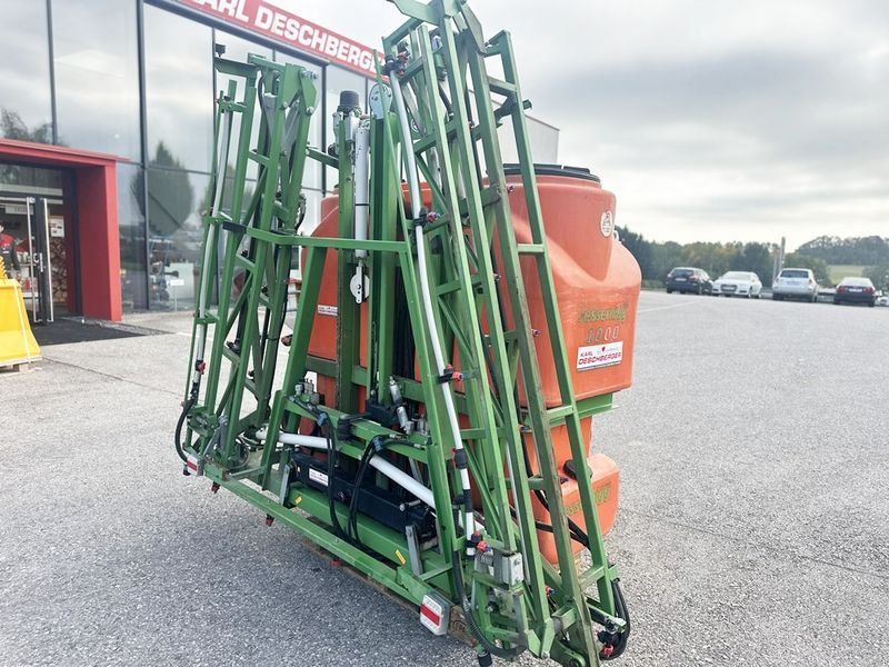 Jessernigg 1200 l
