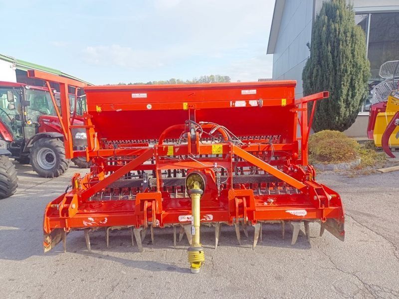 Maschio /Gaspardo Säkombination mechanisch