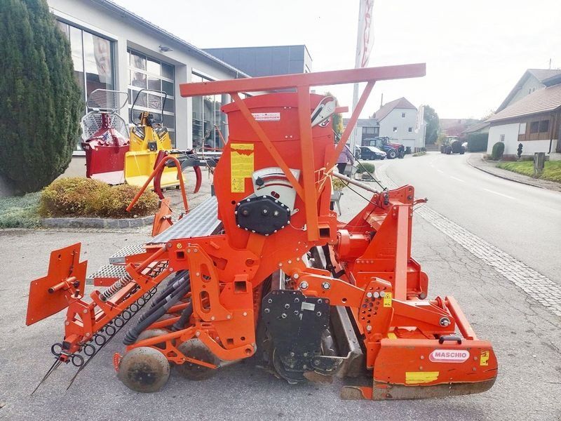 Maschio /Gaspardo Säkombination mechanisch