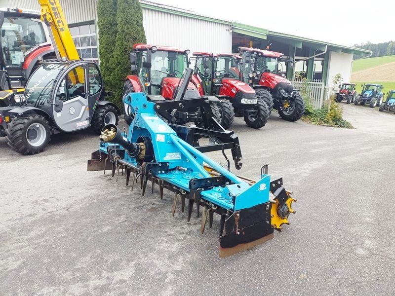 Sicma ERS 3000 Kreiselge