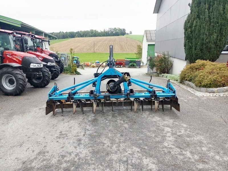 Sicma ERS 3000 Kreiselge