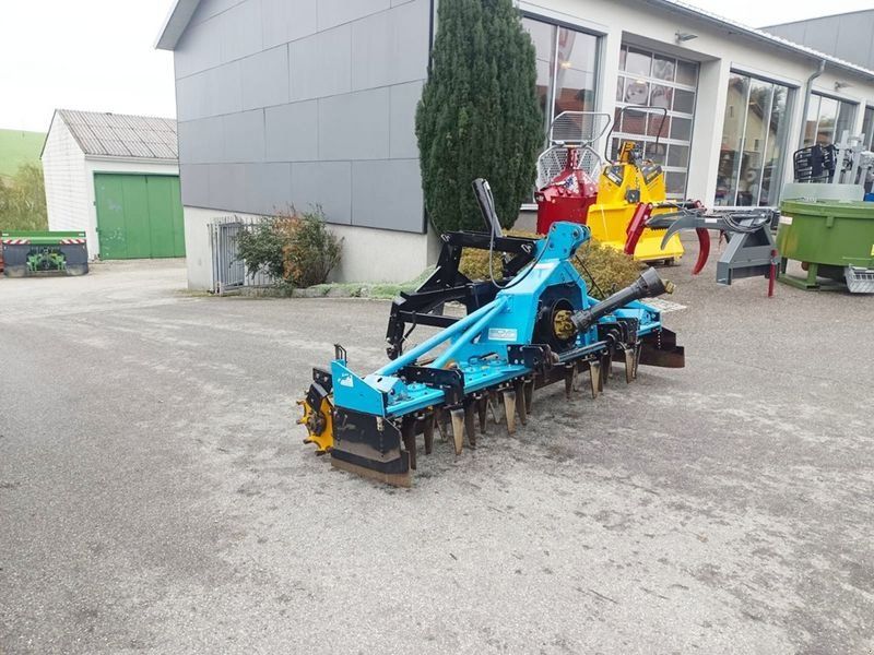 Sicma ERS 3000 Kreiselge