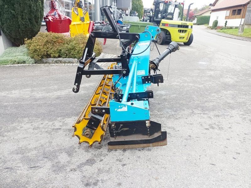 Sicma ERS 3000 Kreiselge