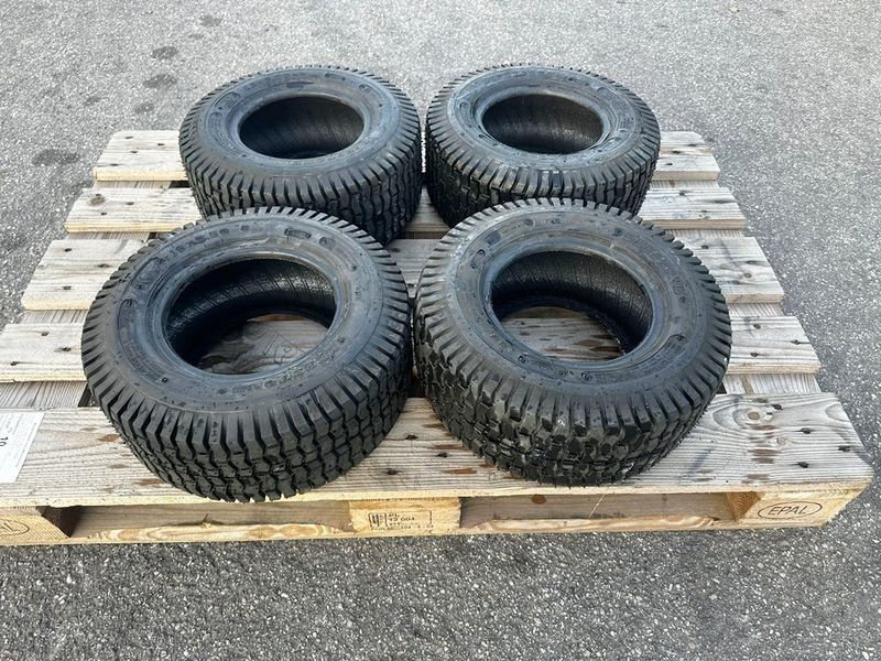 Deestone 16x6,50-8 4PR Reifen