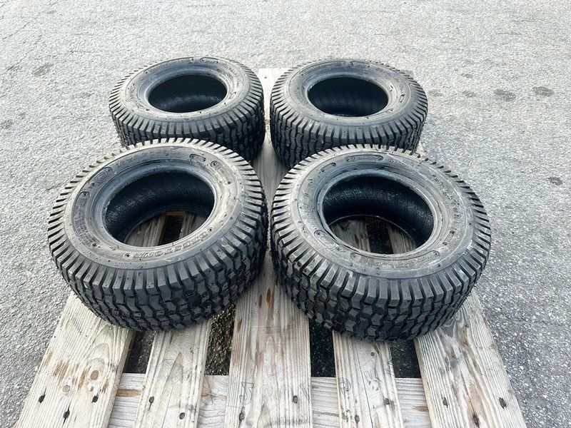 Deestone 16x6,50-8 4PR Reifen