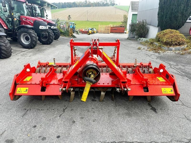 Kuhn HRB 252D Kreiselge