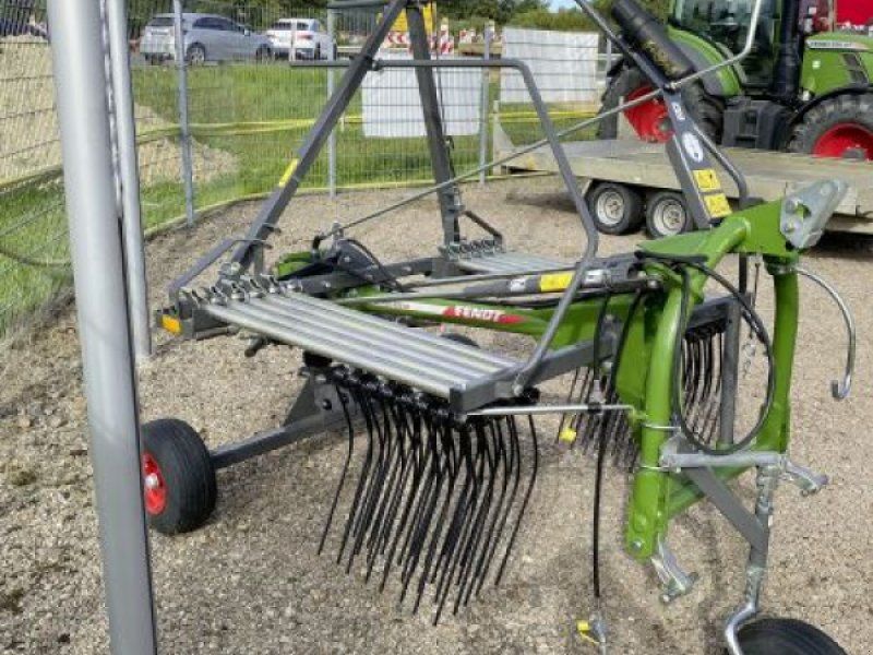 Fendt FORMER 400 DN
