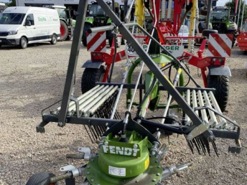 Fendt FORMER 400 DN