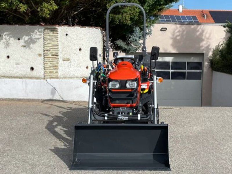 Kubota EK1-261