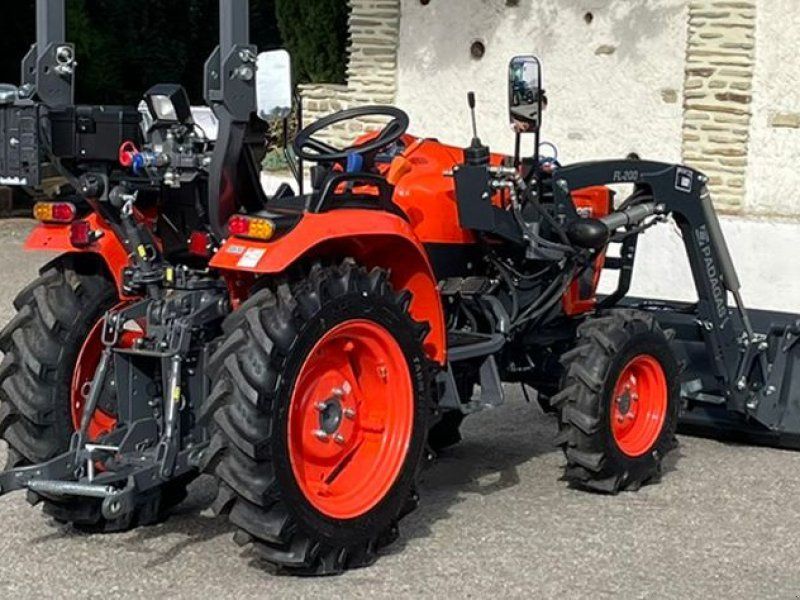 Kubota EK1-261