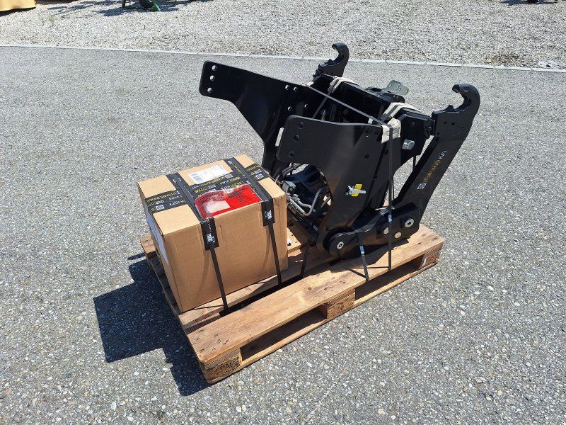 Stemplinger 6150-6175 Impuls H Fro