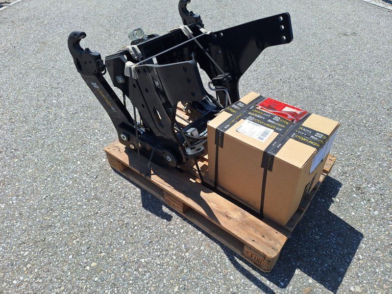 Stemplinger 6150-6175 Impuls H Fro