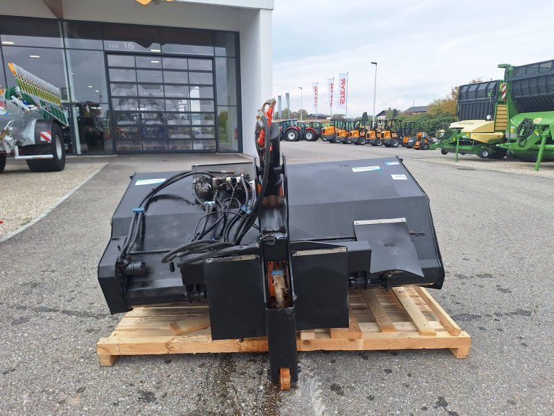 Springer Streuer TSS 1500