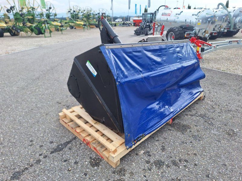 Springer Streuer TSS 1500