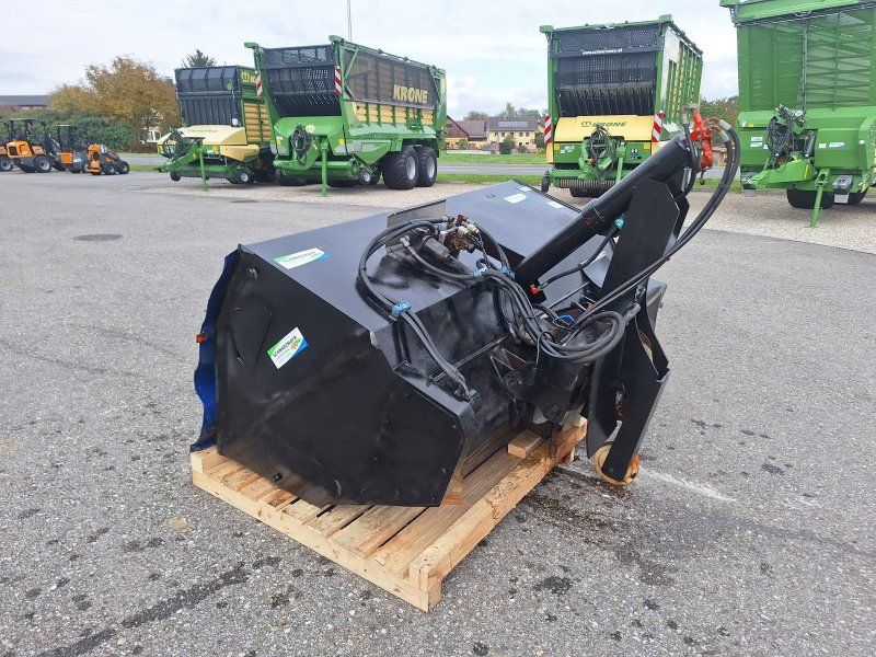 Springer Streuer TSS 1500