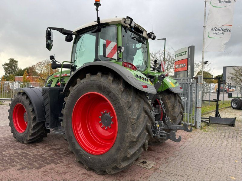 Fendt 724 Vario Gen6 ProfiPlus