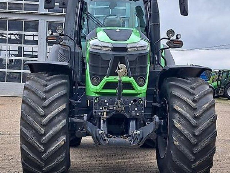 Deutz-Fahr AGROTRON 9340 TTV
