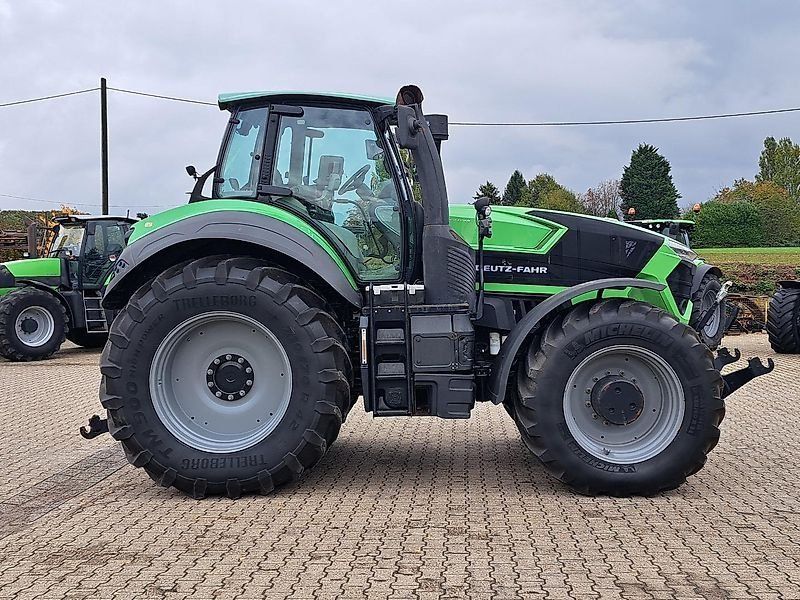 Deutz-Fahr AGROTRON 9340 TTV