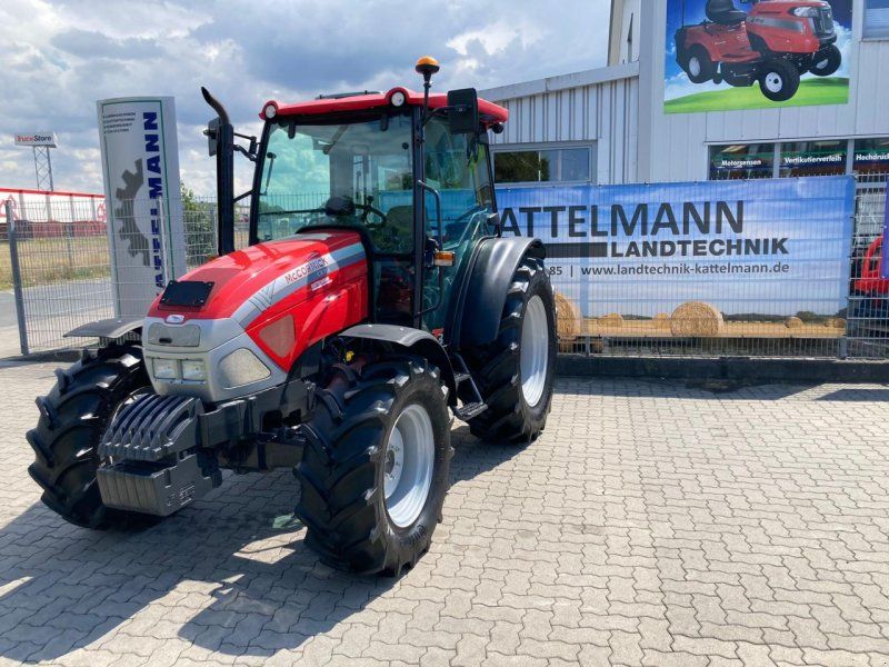 McCormick CX 70 L