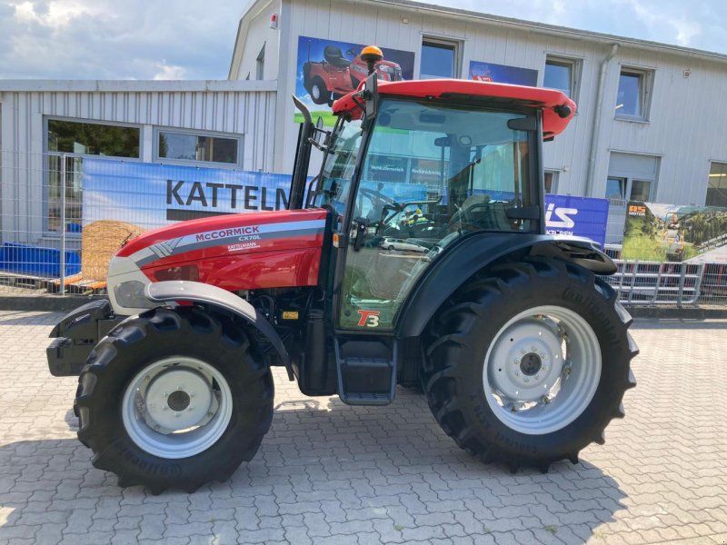 McCormick CX 70 L