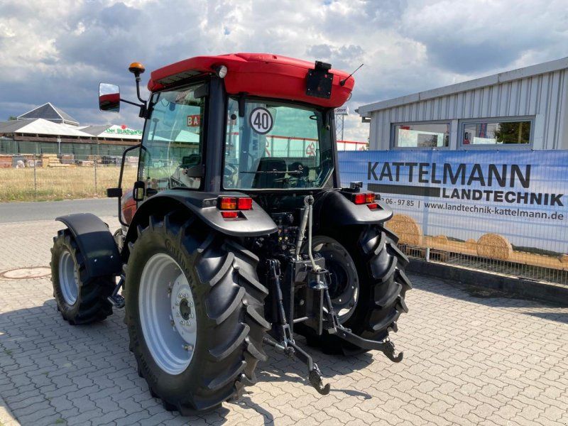 McCormick CX 70 L