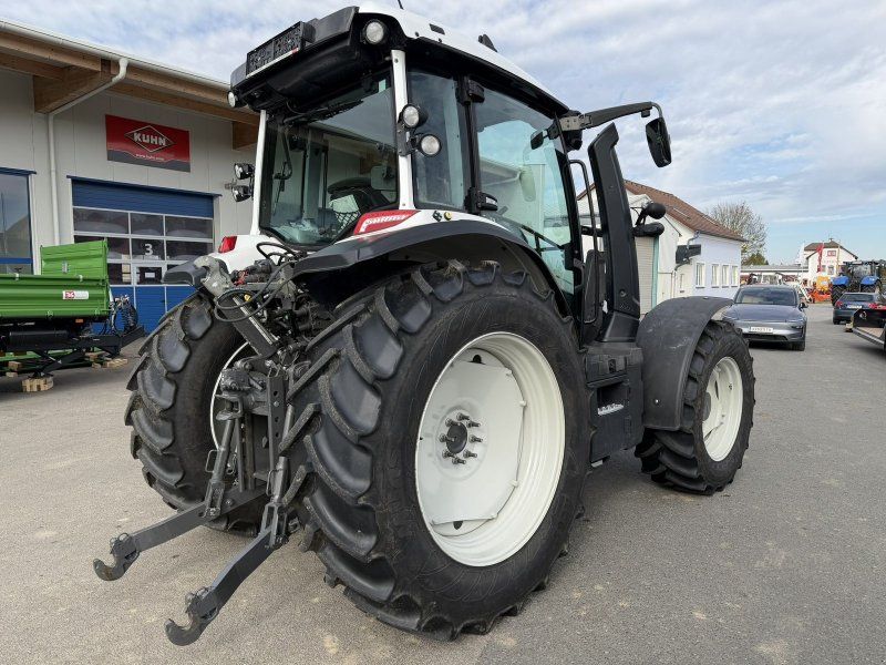 Valtra G135 ACTIVE