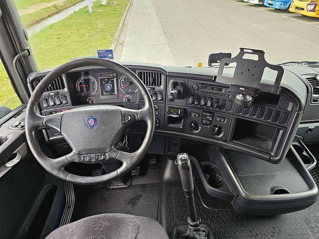 SCANIA R440 6x2*4