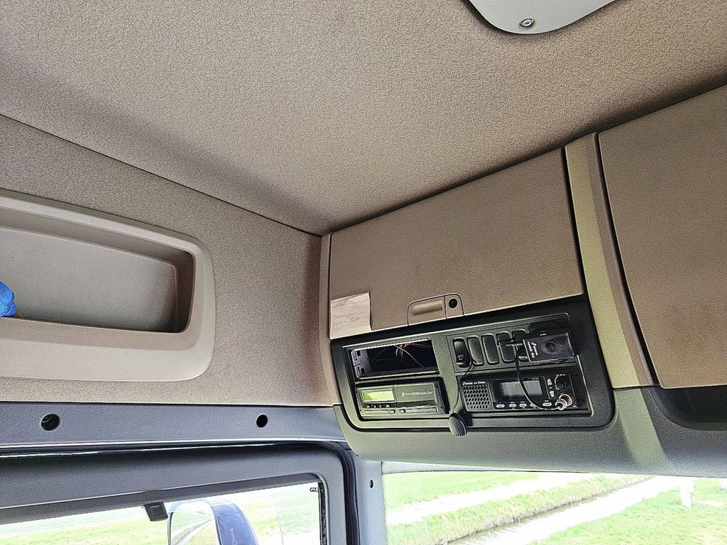 SCANIA R440 6x2*4