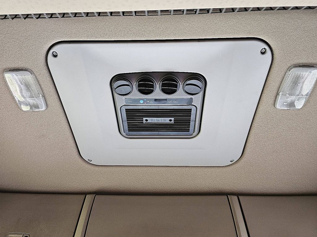 SCANIA R440 6x2*4