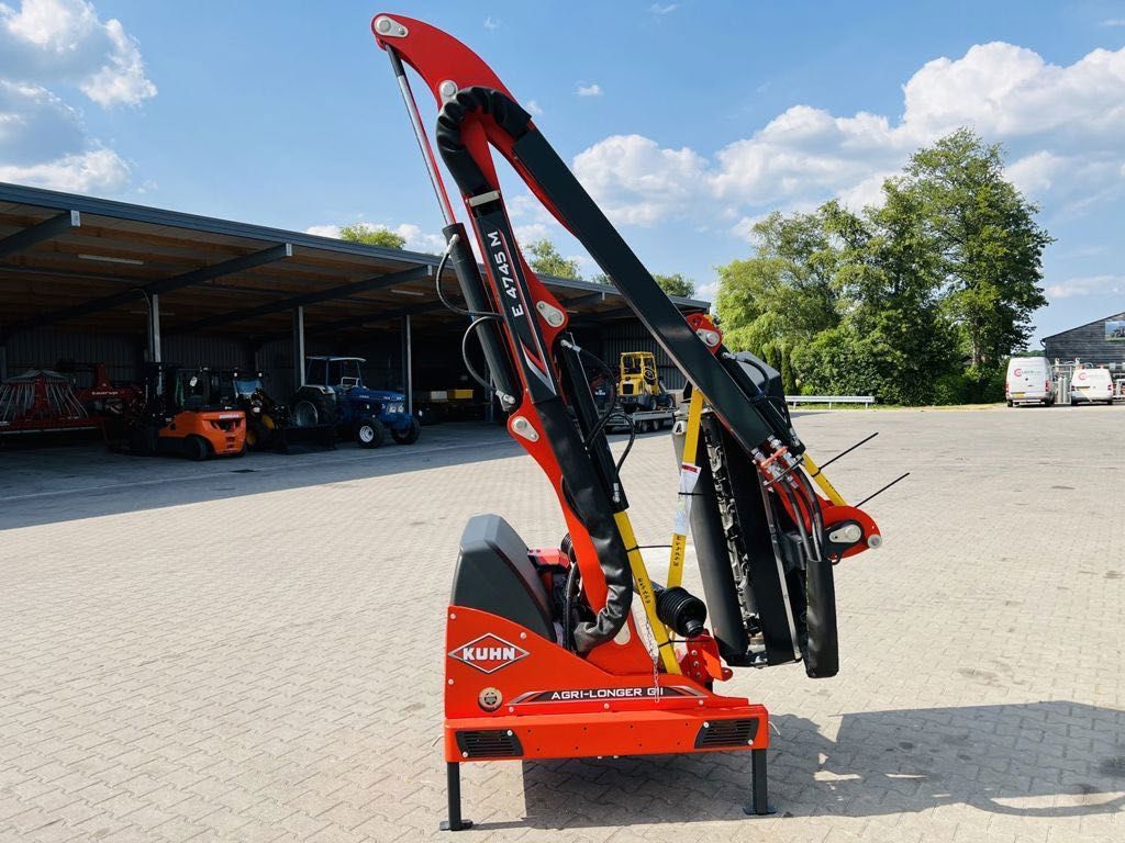 Kuhn AGRI-LONGER GII E4745M
