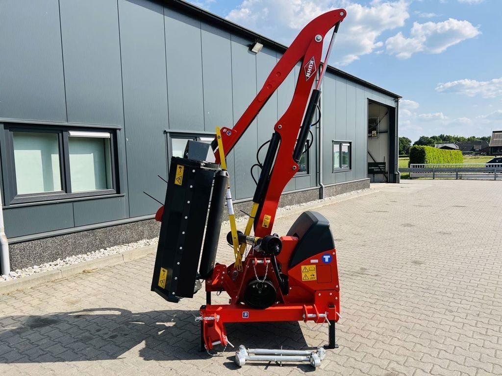 Kuhn AGRI-LONGER GII E4745M