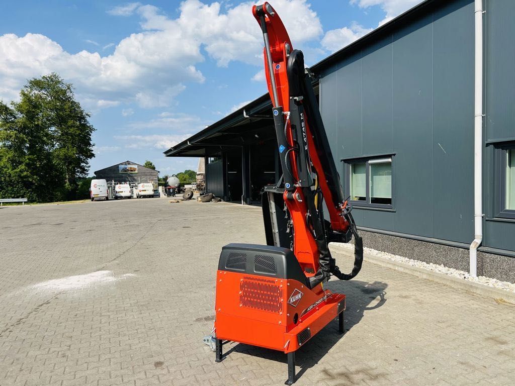 Kuhn AGRI-LONGER GII E4745M