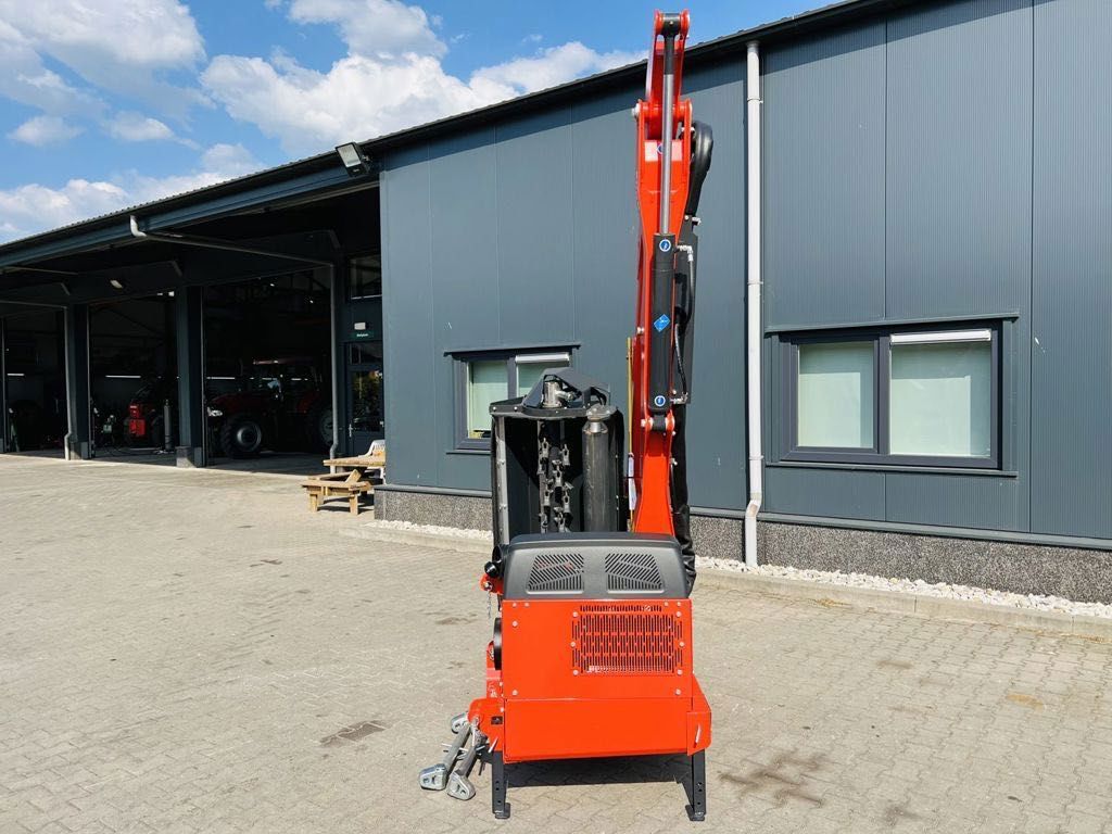 Kuhn AGRI-LONGER GII E4745M