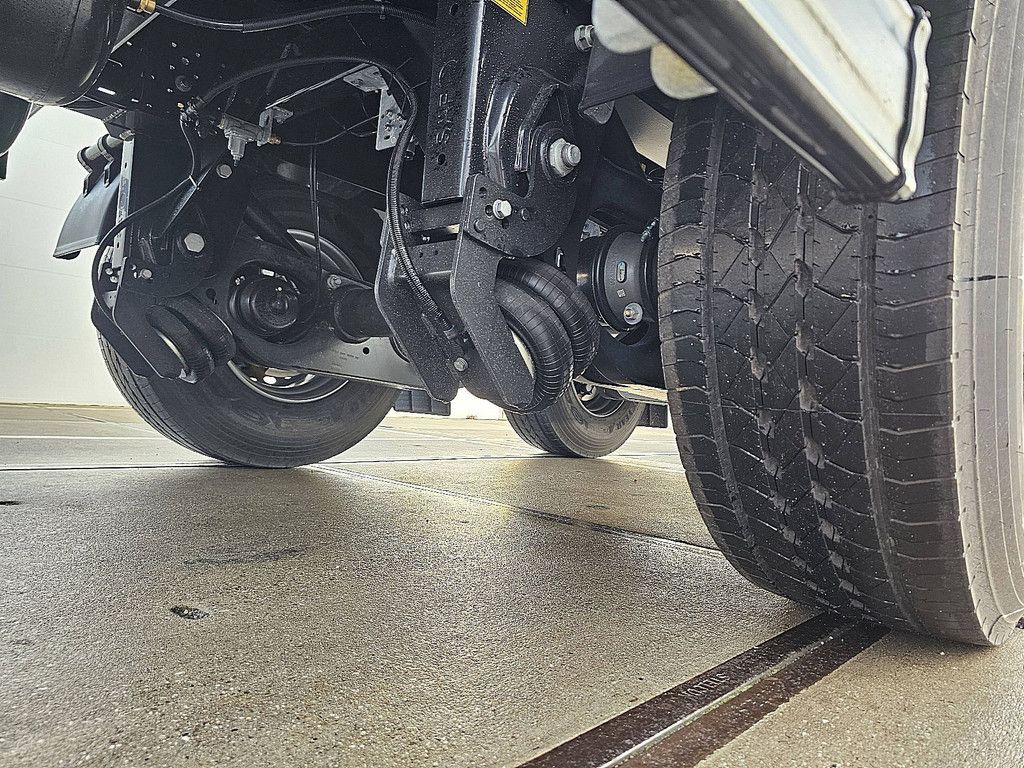 KLEYN TRAILERS PRSHTRI 18-13620