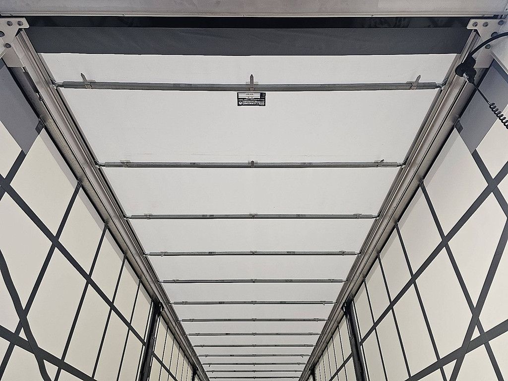 KLEYN TRAILERS PRSHTRI 18-13620