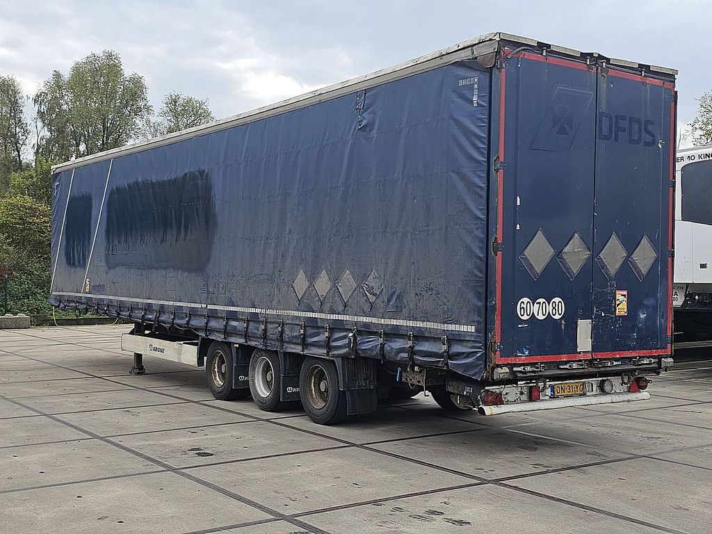 KRONE N/A