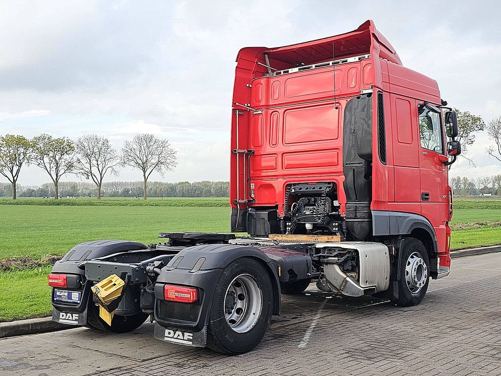 DAF XF 480