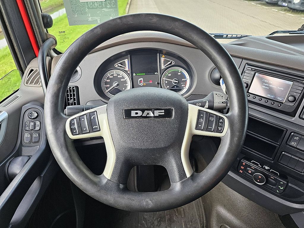 DAF XF 480