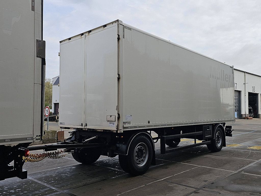 MUELLER PRASQ18 taillift