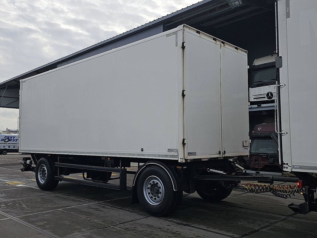 MUELLER PRASQ18 taillift