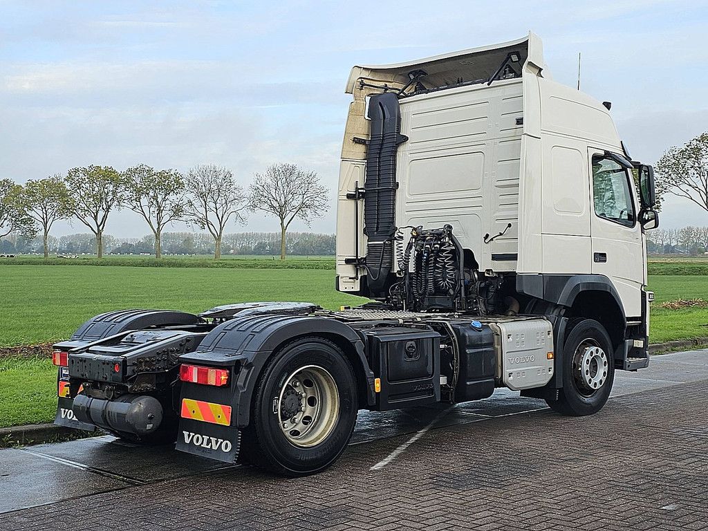 VOLVO FM 450 globetrotter adr