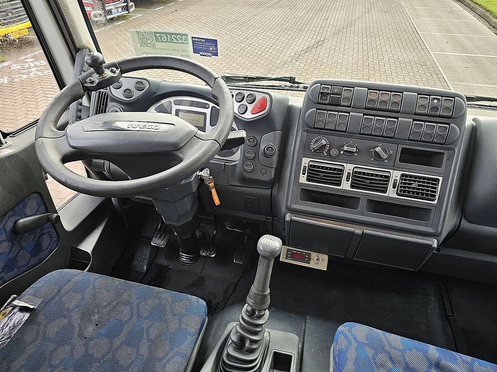 IVECO 120E24 EUROCARGO