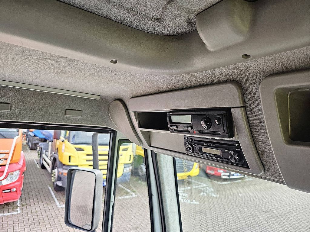 IVECO 120E24 EUROCARGO