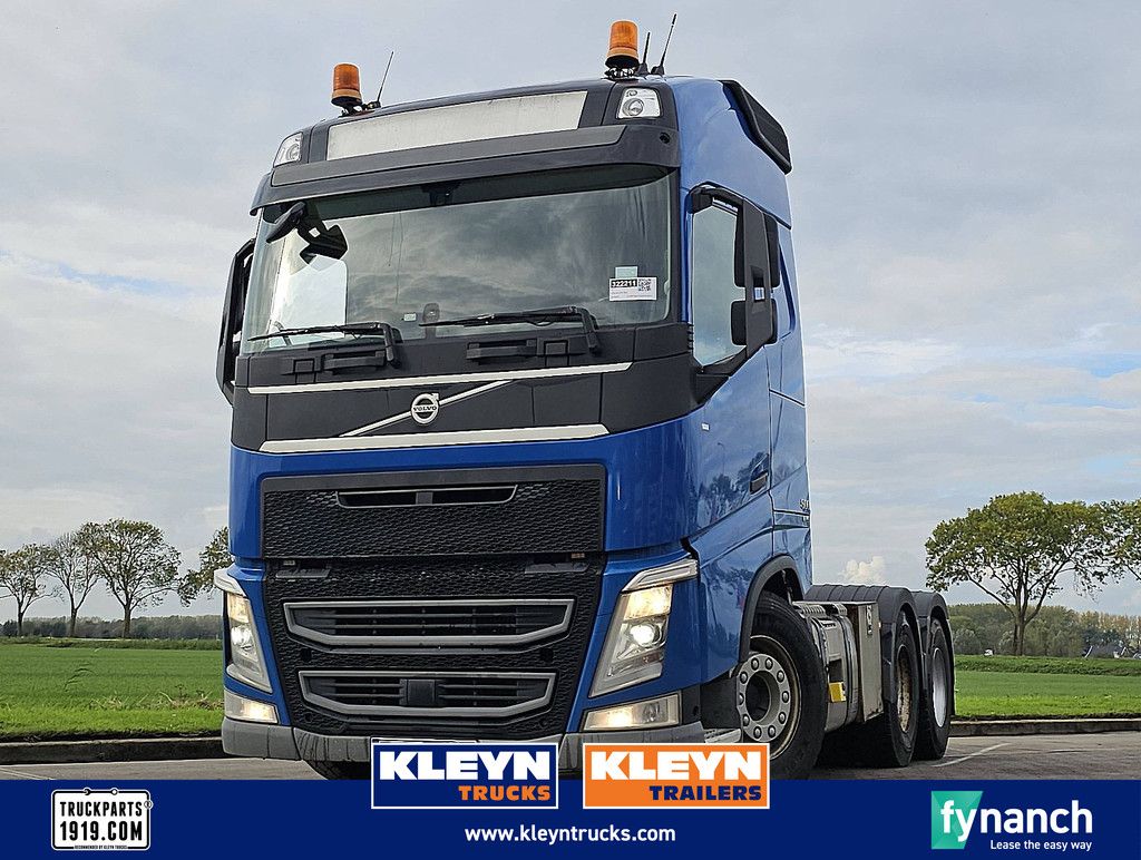 VOLVO FH 500