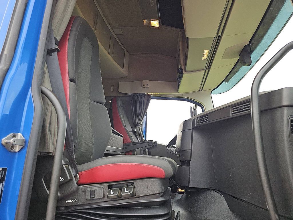 VOLVO FH 500